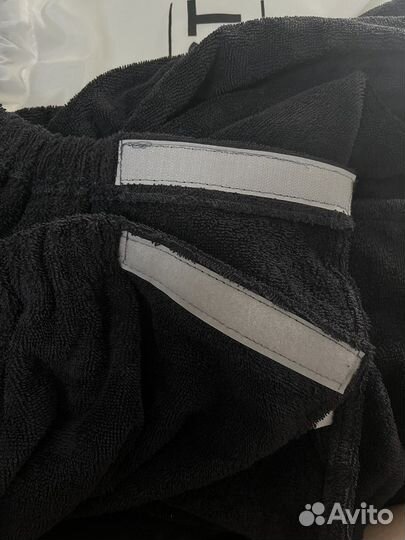 Полотенце для бани