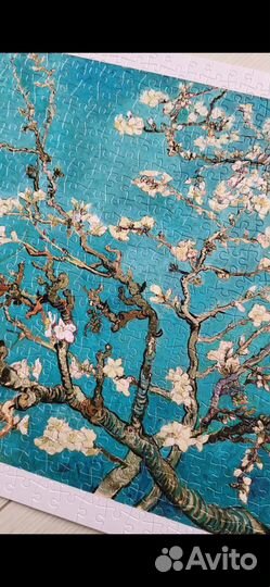 Пазл Pintoo 500 эл. Ван Гог 