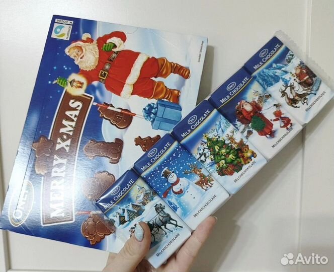 Дед морозы, Санты из Финляндии