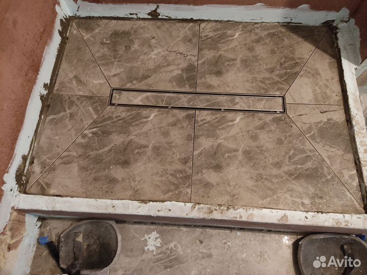 Ремонт квартир под ключ