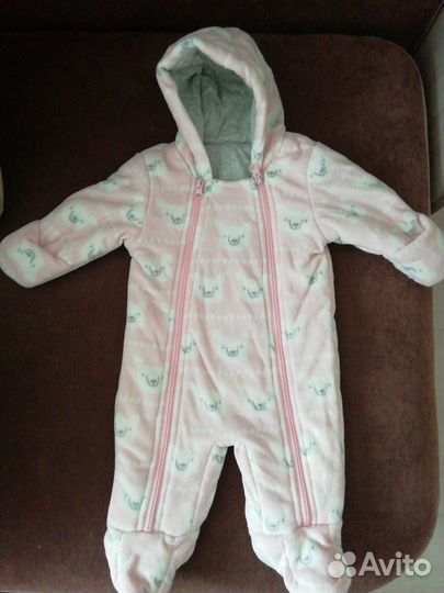 Детская одежда для девочек