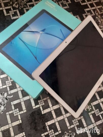 Huawei mediapad t3 10