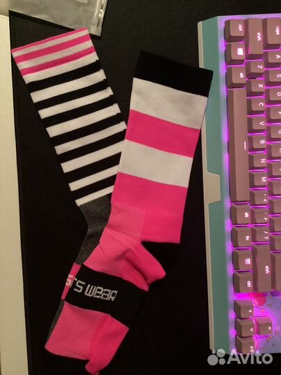 Носки спортивные