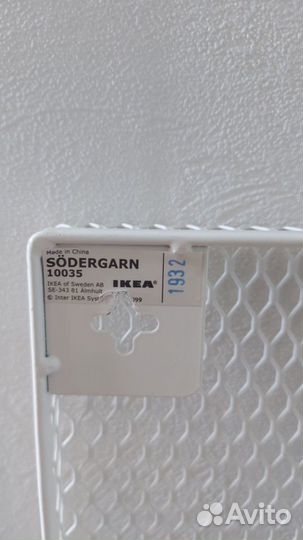 Доска для записей Икеа