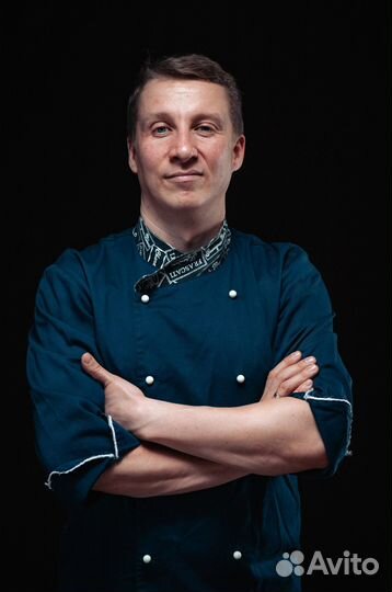 Директор ресторана или туристического бизнеса