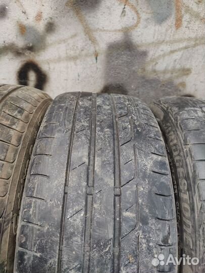 Bridgestone Turanza T001 225/45 R17 39