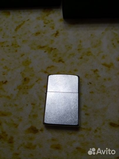 Бронь: Подарочный набор Zippo (оригинал)