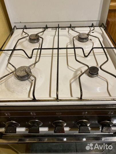 Газовая плита