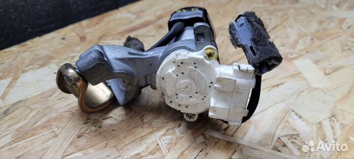 Замок зажигания BYD F3