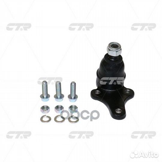 CBT15) Опора шаровая CB0372 CTR