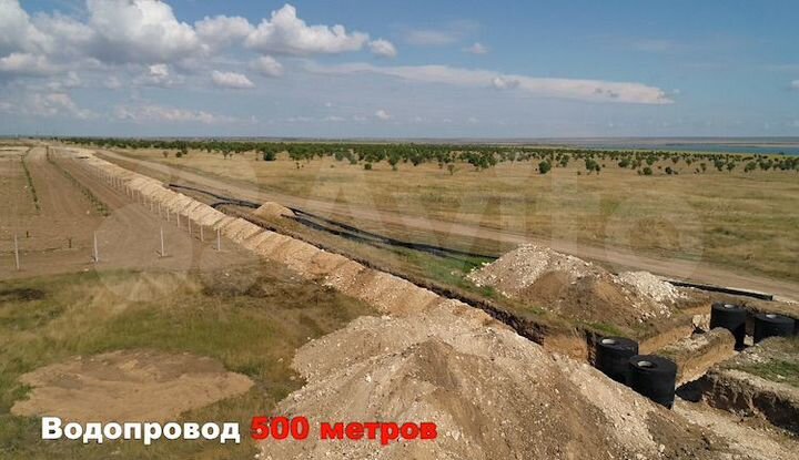 Участок 17 сот. (СНТ, ДНП)