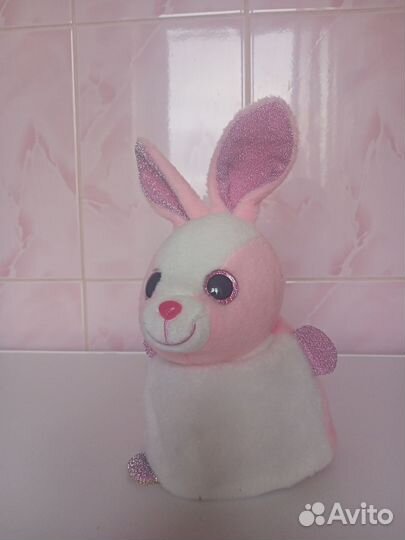 Перевертыш, Мишка Анимоцу и от себя