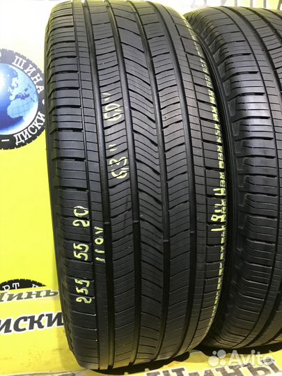 Michelin Primacy Tour A/S 255/55 R20 110V