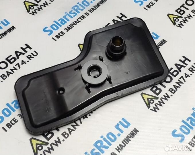 Масленный фильтр АКПП