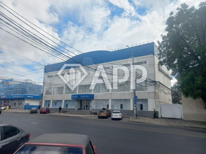 Продаю торговое помещение, 2 000 м²