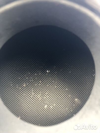 Катализатор ваз 2114