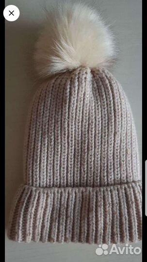 Варежки, шапки, шарф, перчатки, наушники пакетом