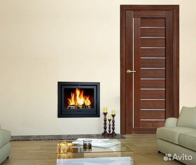 Дверь межкомнатная