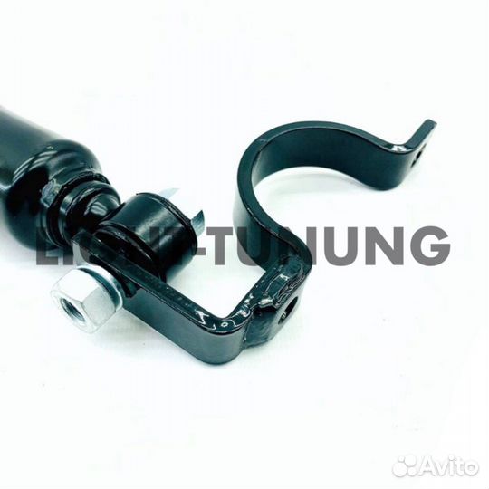 Демпфер рулевой рейки ваз