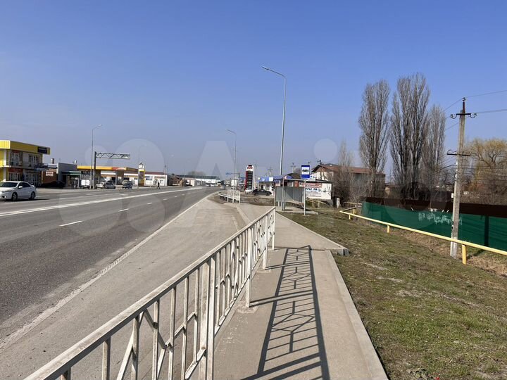 Участок 5,5 сот. (ИЖС)