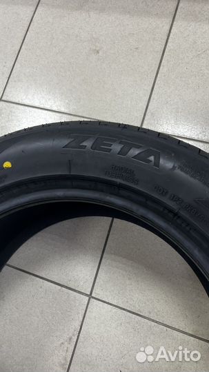 Zeta Alventi 215/55 R16 97V