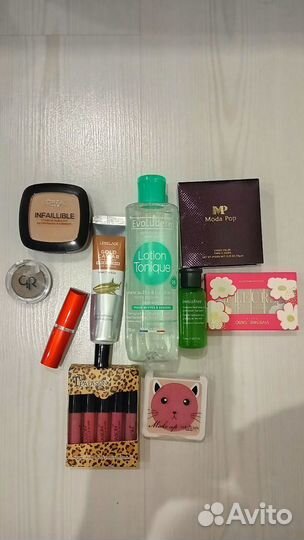 Сыворотка Vichy normaderm Корректирующий флюид