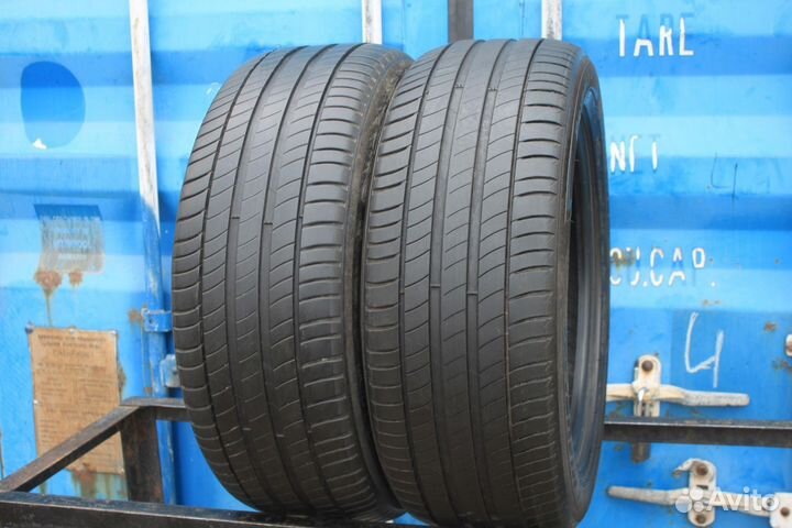 Michelin Primacy 3 235/50 R18 110Y