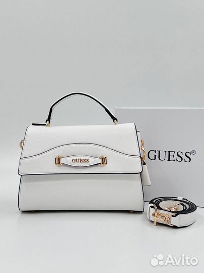 Сумка женская guess новая коллекция