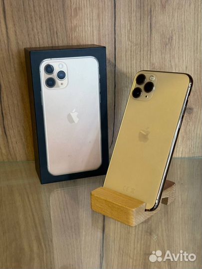 iPhone 11 Pro, 64 ГБ