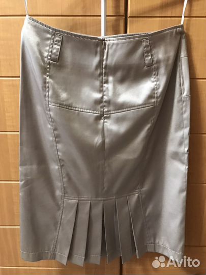 Костюм юбка