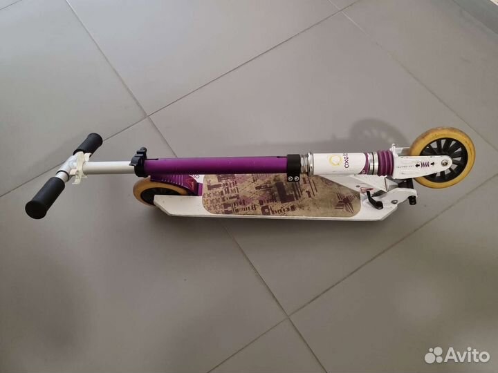 Продам самокат
