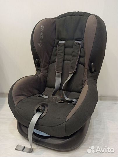 Автокресло Maxi-CosiPriori 9-18