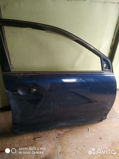 Дверь Тойота алион