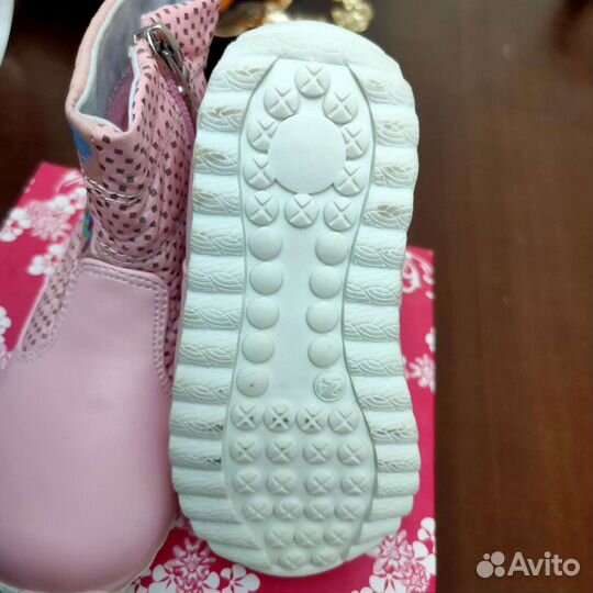 Сапоги