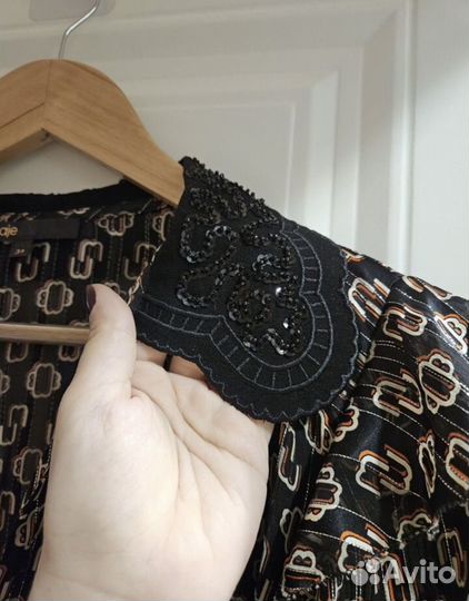 Maje платье оригинал