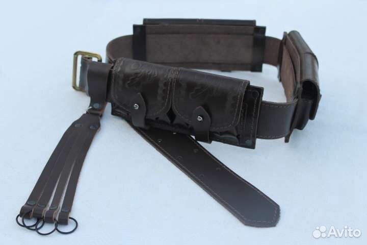 Патронташ #31