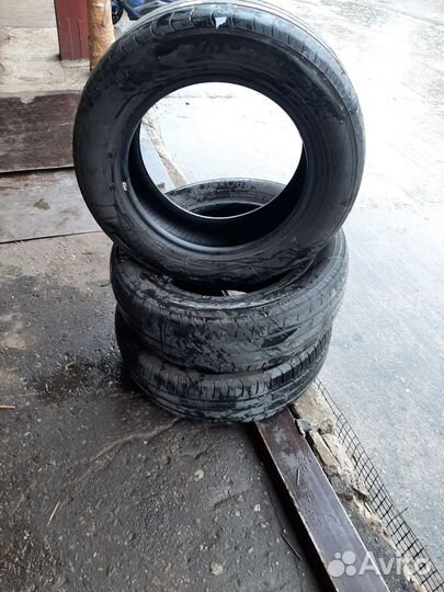 Yokohama Bluearth ES32 195/65 R15 91V