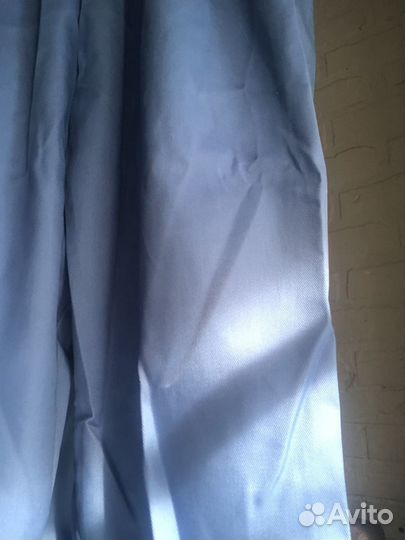 Медицинский костюм