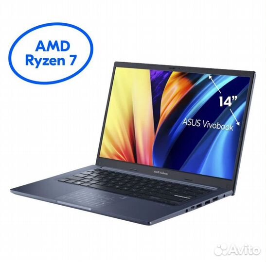 Asus M1402I 14