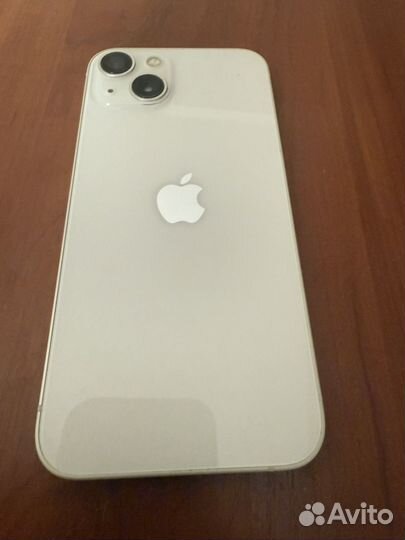iPhone 13, 128 ГБ