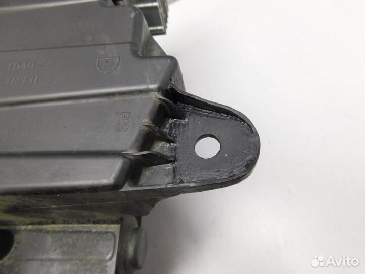 Фара правая Volvo XC90