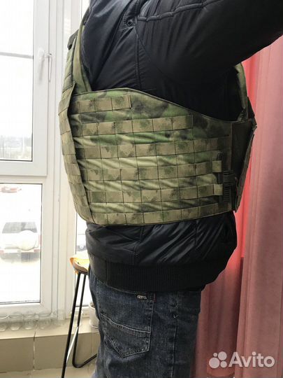 Бронежилет Увеличенный размер хl,хxl,хxxl,хxxxl