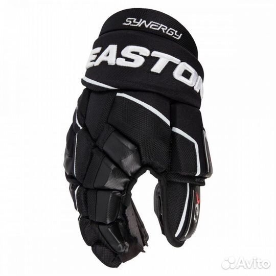 Перчатки хоккейные 