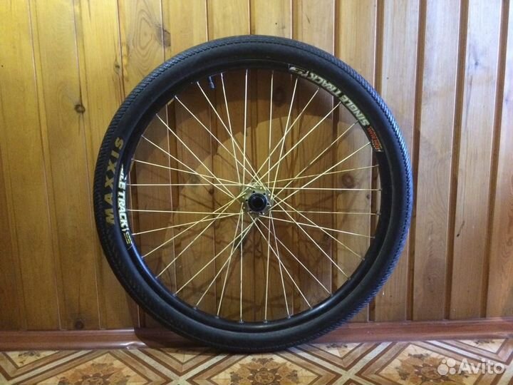 Колеса 26 на мтб