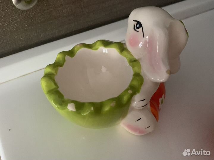 Набор подставок для яиц