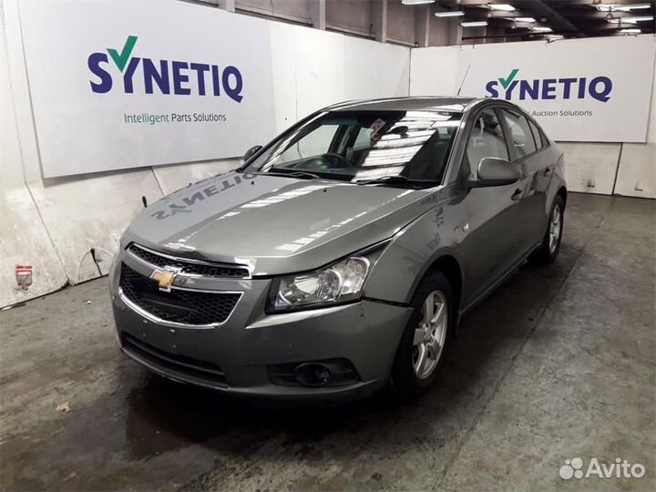 Фара Шевроле Круз Chevrolet Cruze 1.6 АКПП