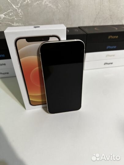 iPhone 12, 128 ГБ