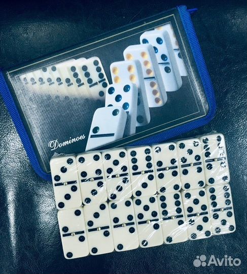 Настольные игры