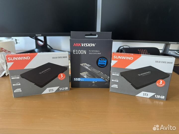 Ssd m2 nvme 512gb