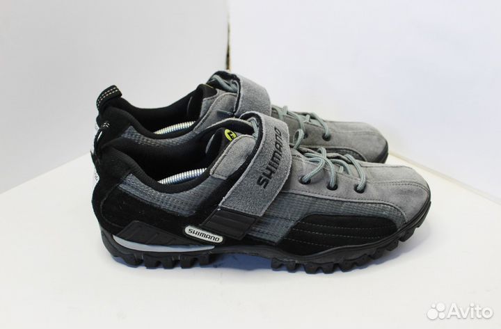 Shimano SH MT40 велотуфли велокроссовки 47р